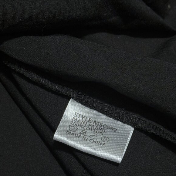 Madison the Label Cecilie Baby Doll Dress Black – Size S Excellent - Picture 7 of 12